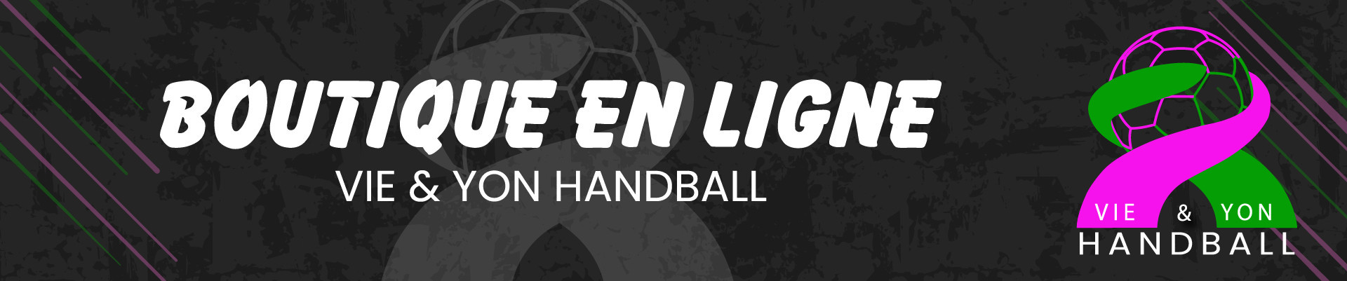 VIE & YON HANDBALL